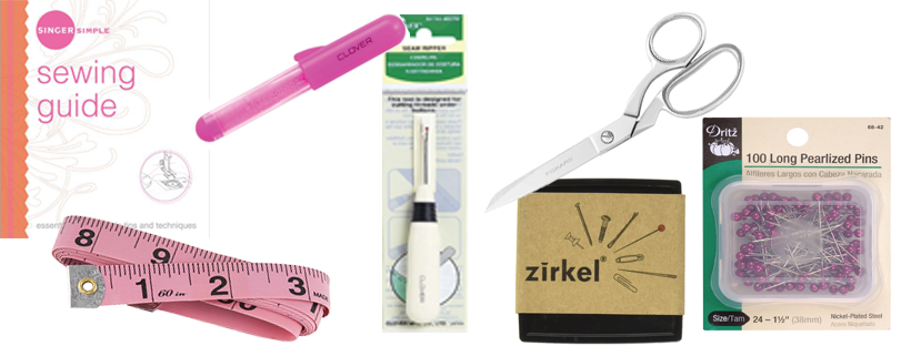 13 Sewing Tools to Splurge On